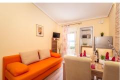 Villa Goldfield Apartament 5 – App.Zara foto 4
