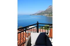 Villa Niko Gradac Apartament 6 – A6 foto 1