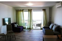 Villa Niko Gradac Apartament 6 – A6 foto 2