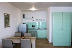 Villa Niko Gradac Apartament 6 – A6 foto 4