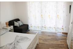 Villa Niko Gradac Apartament 6 – A6 foto 5