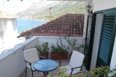 Villa Niko Gradac Apartament 2 – A2(2+2) foto 1
