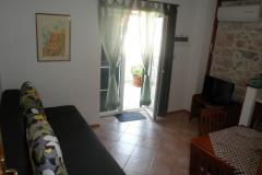 Villa Niko Gradac Apartament 2 – A2(2+2) foto 4