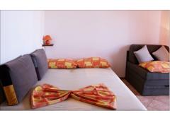 Villa Niko Gradac Apartament 3 – studio A3 foto 1