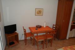 Villa Niko Gradac Apartament 3 – studio A3 foto 3
