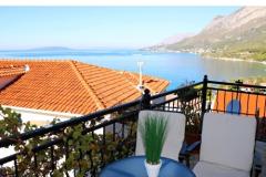 Villa Niko Gradac Apartament 4 – A4(2+2) foto 1