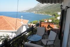Villa Niko Gradac Apartament 4 – A4(2+2) foto 3