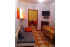 Villa Petra 1      GRADAC Apartament 1: (3+2) foto 3