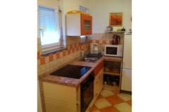 Villa Petra 1      GRADAC Apartament 1: (3+2) foto 4