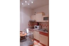 Villa Petra 1      GRADAC Apartament 3: (2+1) foto 4