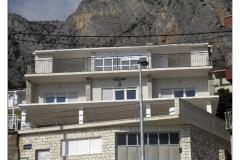 Villa Vedran Pokoj 1 – More 2 foto 3