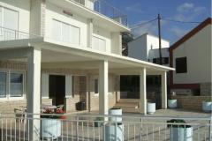 Villa Vedran Pokoj 1 – More 2 foto 4