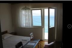 Villa Vedran Pokoj 2 – More 3 foto 1