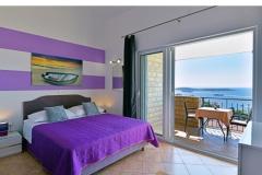  Apartamenty Tamara Apartament 3 – VIOLET foto 1