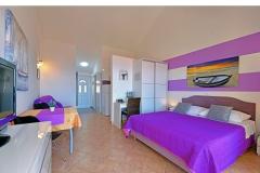 Apartamenty Tamara Apartament 3 – VIOLET foto 3