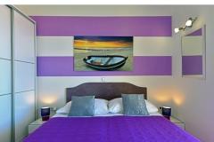  Apartamenty Tamara Apartament 3 – VIOLET foto 4