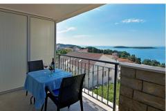  Apartamenty Tamara Apartament 4 – BLUE foto 2