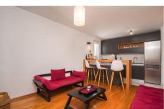 Apartament Paiz Apartament 1 – Paiz foto 2