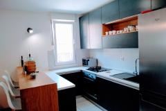 Apartament Paiz Apartament 1 – Paiz foto 5