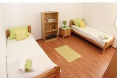 Apartamenty  Burkovo Apartament 1 – Grande foto 4