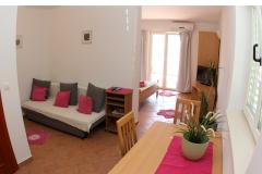Apartamenty  Burkovo Apartament 2 – Piccolo foto 2