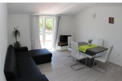 Apartamenty  Burkovo Apartament 3 – Mezzo foto 1