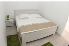 Apartamenty  Burkovo Apartament 3 – Mezzo foto 2