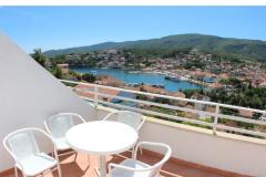 Apartamenty  Burkovo Apartament 3 – Mezzo foto 4