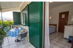 Apartamenty Bartul Apartament 1 – apartman 1 foto 1
