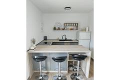 Apartamenty Batoš Apartament 3 – Apartman C foto 1