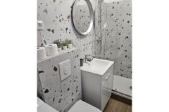 Apartamenty Batoš Apartament 3 – Apartman C foto 2