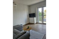 Apartamenty Batoš Apartament 3 – Apartman C foto 3
