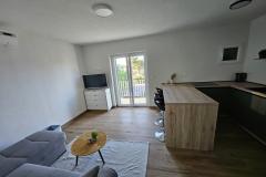 Apartamenty Batoš Apartament 3 – Apartman C foto 4