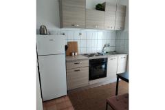 Apartamenty Batoš Apartament 4 – Apartman A foto 3
