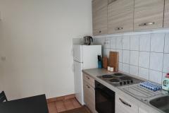 Apartamenty Batoš Apartament 4 – Apartman A foto 4
