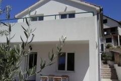 Apartamenty Batoš Apartament 2 – Apartman C foto 1