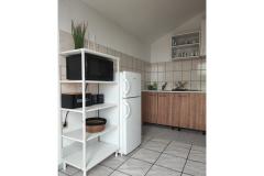 Apartamenty Batoš Apartament 2 – Apartman C foto 2