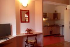 Apartamenty Belić  Apartament 1 – Crveni foto 1