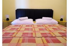 Apartamenty Belić  Apartament 1 – Crveni foto 4