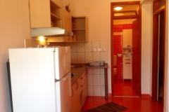 Apartamenty Belić  Apartament 1 – Crveni foto 5