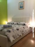 Apartamenty Belić  Apartament 2 – Žuti foto 4