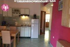 Apartamenty Belić  Apartament 3 – Zeleni foto 2