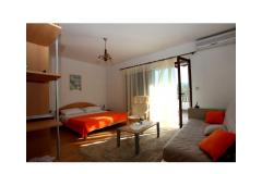 Apartamenty Brkan Apartament 1 – orange foto 1