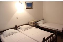 Apartamenty Floris Ivan Dolac Apartament 1 – Studio foto 2