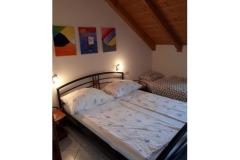 Apartamenty Gambo Apartament 1: (2+2) – A3 foto 1