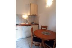 Apartamenty Gambo Pokój 4: (2+0) – A1 foto 3