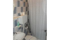 Apartamenty i Pokoje Barbarić Pokoj 3 foto 4