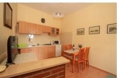 Apartamenty Joze Apartament 2 – B foto 4