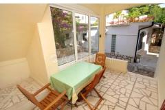 Apartamenty Katica Apartament 2 – A3 down foto 3