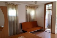 Apartamenty Komarica Apartament 3 – Apartman 4 foto 4